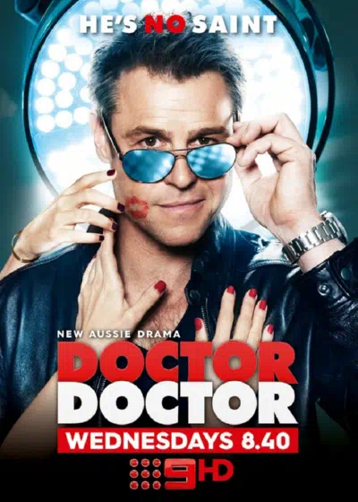 Доктор, доктор смотреть онлайн в HD 1080