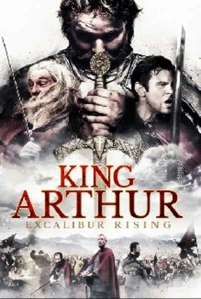 Король Артур: Возвращение Экскалибура смотреть онлайн в HD 1080