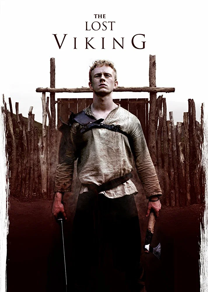 Пропавший викинг смотреть онлайн в HD 1080