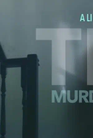 Ten: Murder Island смотреть онлайн бесплатно