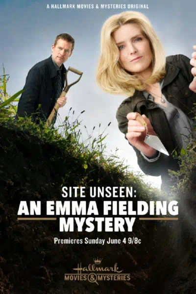 Расследования Эммы Филдинг: Невидимая сторона смотреть онлайн в HD 1080
