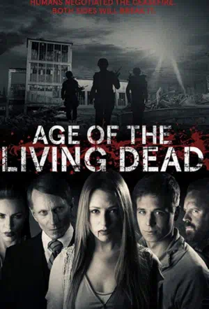 Эпоха живых мертвецов смотреть онлайн в HD 1080