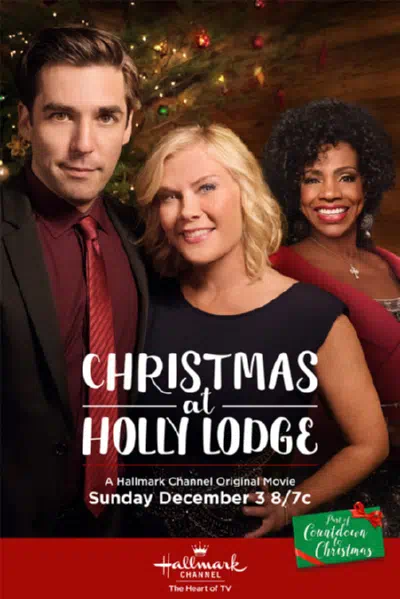 Рождество в Холли Лодж смотреть онлайн в HD 1080
