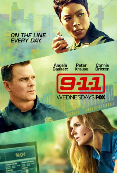 911 служба спасения смотреть онлайн в HD 1080