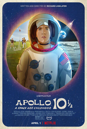 Аполлон-10½: Приключение космического века смотреть онлайн в HD 1080