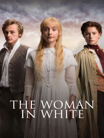 Женщина в белом смотреть онлайн в HD 1080