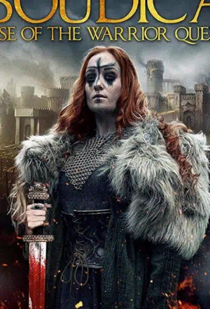 Боудика — королева воинов смотреть онлайн в HD 1080