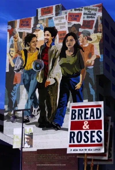 Хлеб и розы смотреть онлайн в HD 1080