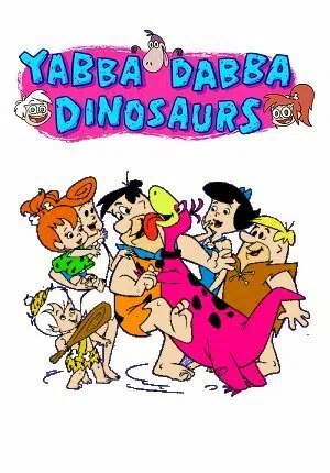 Ябба-дабба динозавры! смотреть онлайн в HD 1080