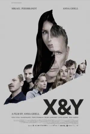 X и Y смотреть онлайн в HD 1080