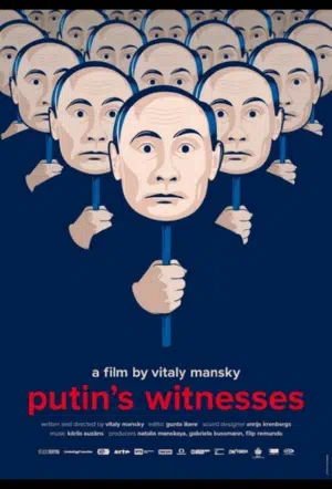 Свидетели Путина смотреть онлайн в HD 1080