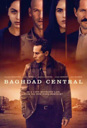 Центральный Багдад смотреть онлайн в HD 1080