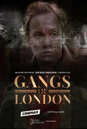 Банды Лондона смотреть онлайн в HD 1080