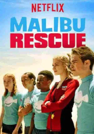 Спасатели Малибу смотреть онлайн в HD 1080