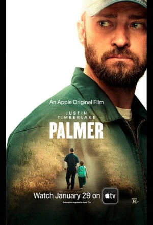 Палмер смотреть онлайн в HD 1080
