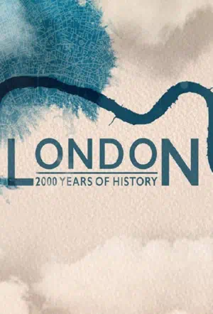 Лондон: две тысячи лет истории смотреть онлайн в HD 1080