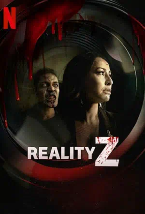 Зомби-реальность смотреть онлайн в HD 1080