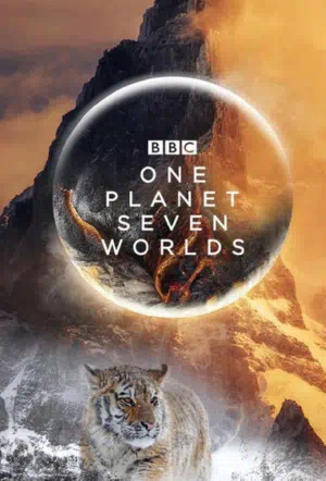 Семь миров, одна планета смотреть онлайн в HD 1080