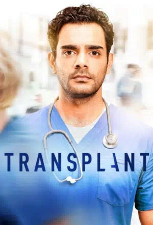Трансплантация смотреть онлайн в HD 1080