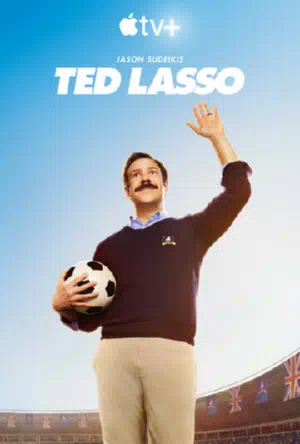 Тед Лассо смотреть онлайн в HD 1080