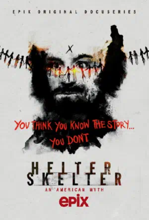 Helter Skelter: Американский миф смотреть онлайн в HD 1080