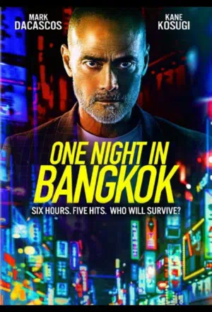 Одна ночь в Бангкоке смотреть онлайн в HD 1080