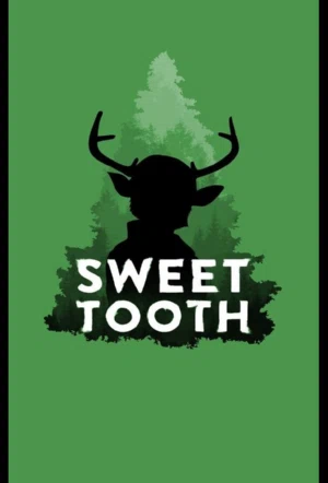 Sweet Tooth: Мальчик с оленьими рогами смотреть онлайн бесплатно