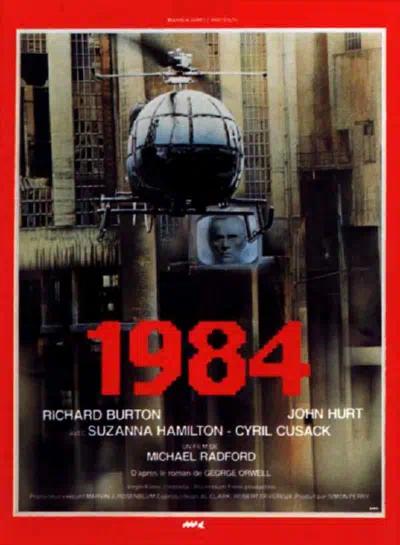 1984 смотреть онлайн бесплатно