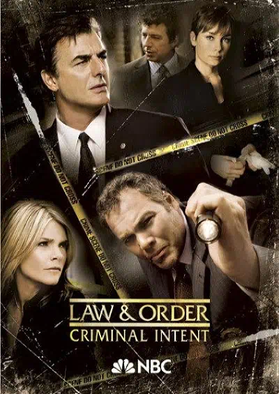 Закон и порядок. Преступное намерение смотреть онлайн в HD 1080