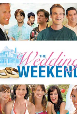 Свадебный уикенд смотреть онлайн бесплатно