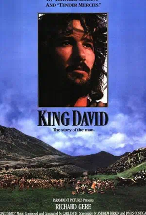 Царь Давид смотреть онлайн в HD 1080
