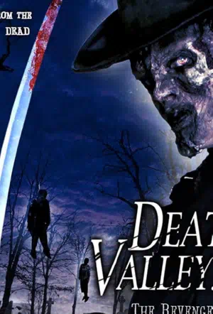 Долина смерти смотреть онлайн в HD 1080