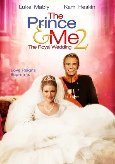 Принц и я: Королевская свадьба смотреть онлайн в HD 1080