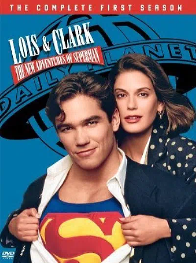 Лоис и Кларк: Новые приключения Супермена смотреть онлайн в HD 1080