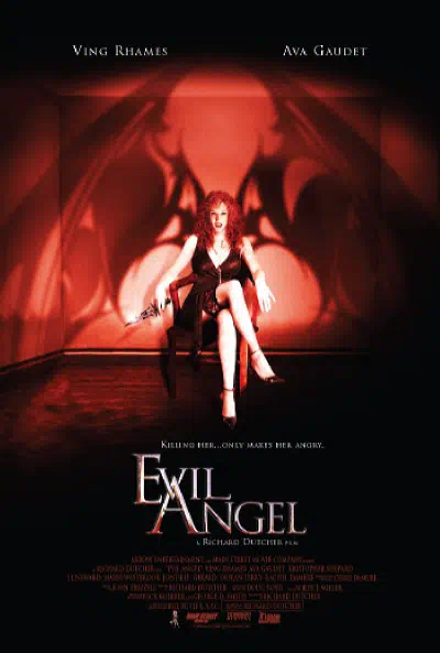 Ангел зла смотреть онлайн в HD 1080
