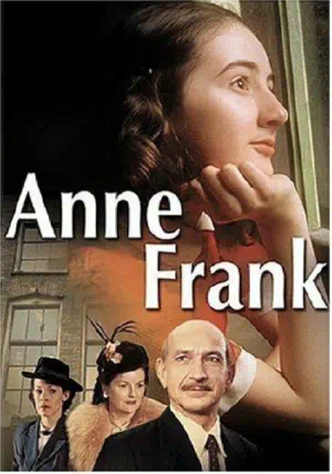 Анна Франк смотреть онлайн бесплатно