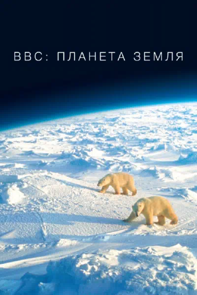 BBC: Планета Земля смотреть онлайн в HD 1080
