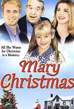Рождество Мэри (ТВ) смотреть онлайн в HD 1080