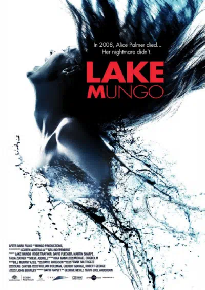 Озеро Мунго смотреть онлайн в HD 1080