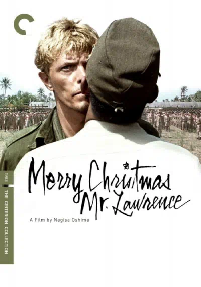Счастливого рождества, мистер Лоуренс смотреть онлайн в HD 1080