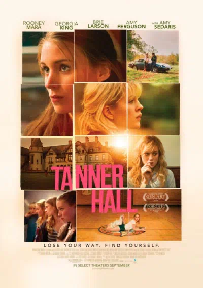 Таннер Холл смотреть онлайн в HD 1080
