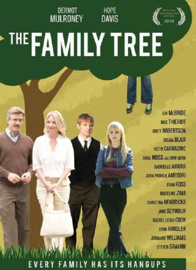 Семейное дерево смотреть онлайн в HD 1080