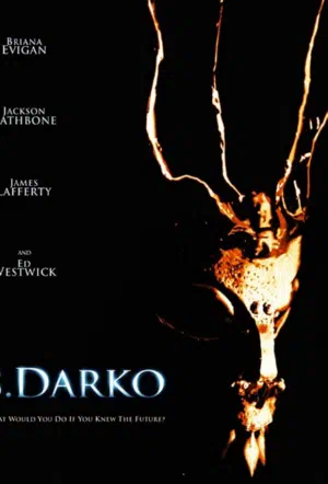 С. Дарко смотреть онлайн в HD 1080
