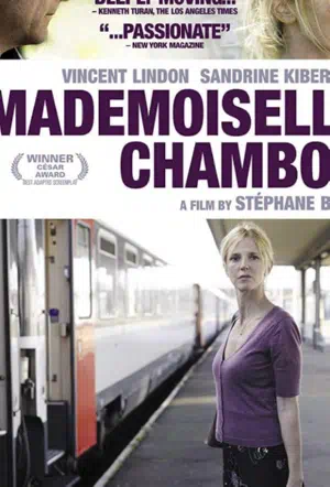 Мадемуазель Шамбон смотреть онлайн в HD 1080