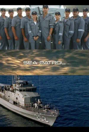 Морской патруль смотреть онлайн в HD 1080