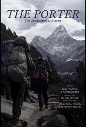 Носильщики: Нерассказанная история на Эвересте смотреть онлайн в HD 1080