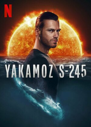 Подводная лодка Yakamoz S-245 смотреть онлайн в HD 1080