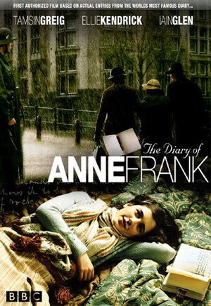 Дневник Анны Франк смотреть онлайн бесплатно