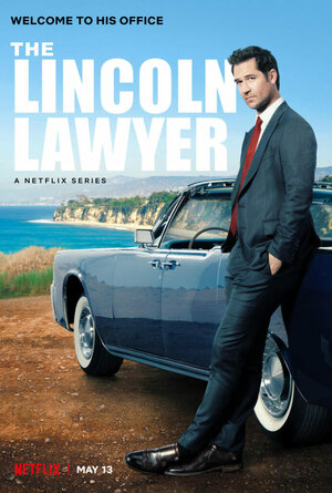 Линкольн для адвоката смотреть онлайн в HD 1080