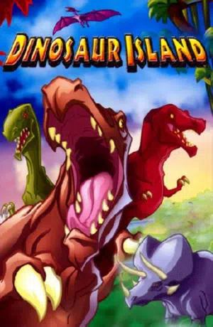 Остров динозавров смотреть онлайн в HD 1080